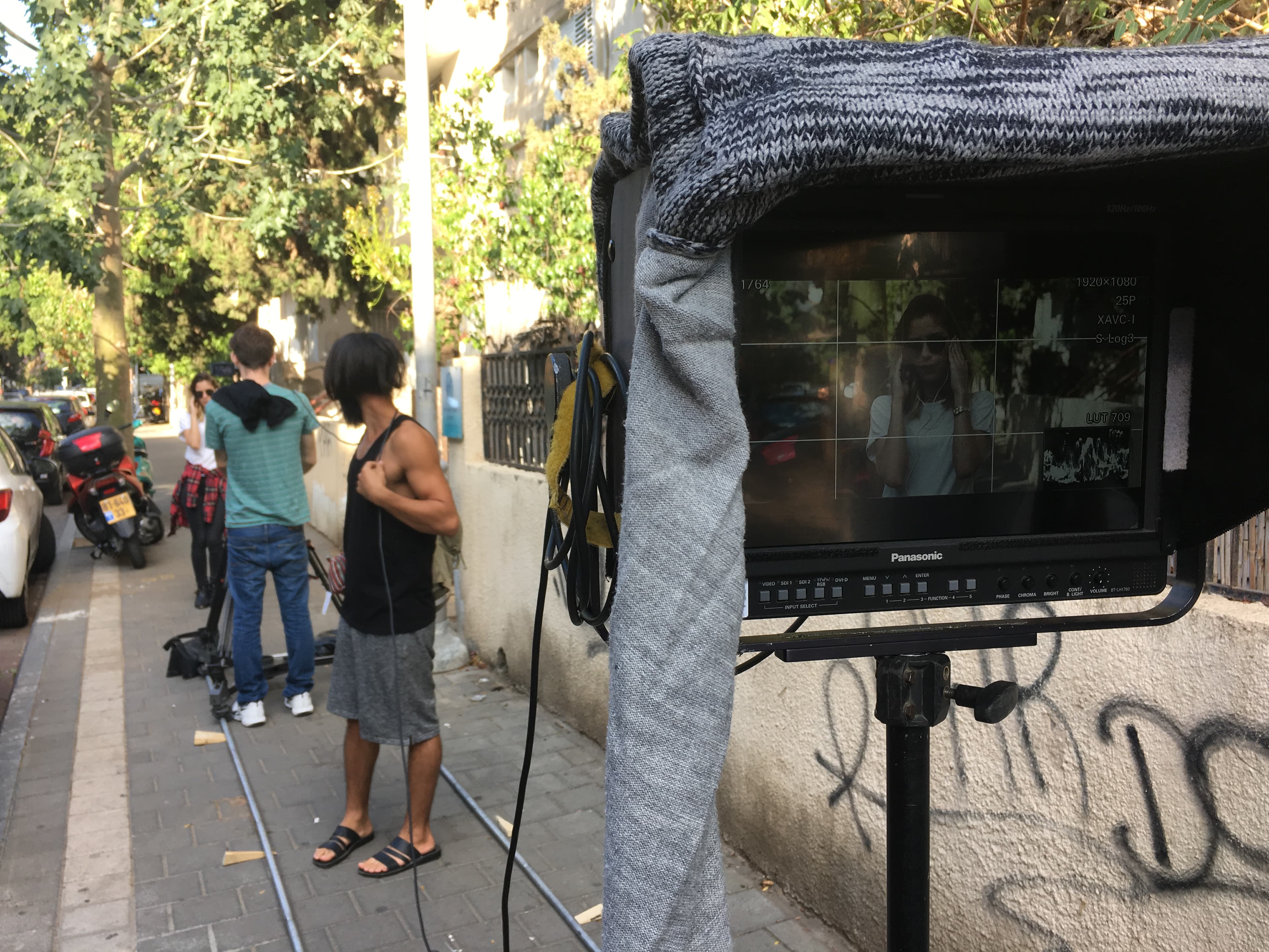 A Definite Maybe - Image 1