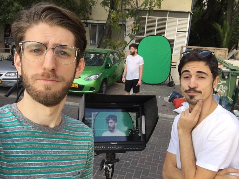 A Definite Maybe - Image 2